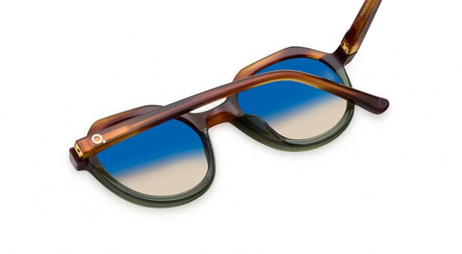 Etnia Barcelona POBLENOU Sunglasses - view 19